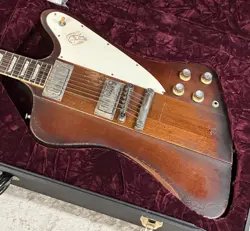CUSTOM SHOP INSPIRED