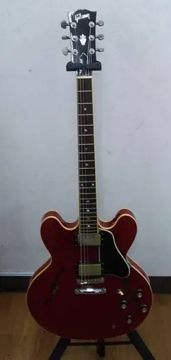 USA 1994 SEMI