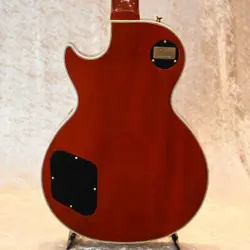 GIBSON  LES PAUL CUSTOM