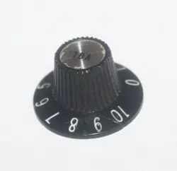 KNOB VOL.