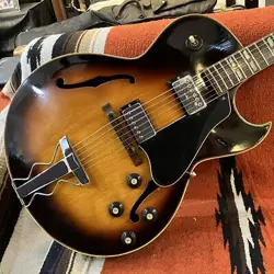 175 SUNBURST FINEST