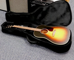 J-45 SPECIAL ACOUSTIC-ELECTRIC
