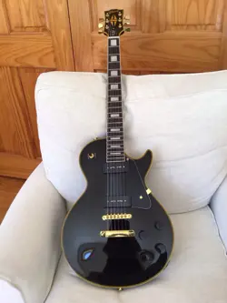 54 BLACK BEAUTY