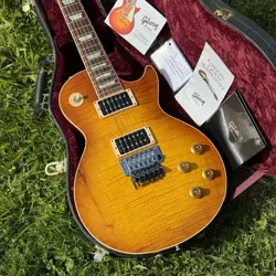 AXCESS FLAME TOP