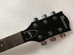 OPENBOOK HEADSTOCK LOADED