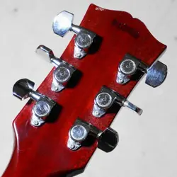 GIBSON 1970 SG SPECIAL