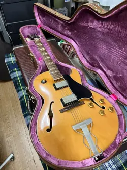 JOE PASS MODEL