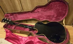 BLACK WITH HARD