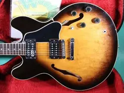ES 335 PRO