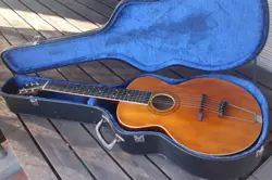 ARCHTOP 1910S
