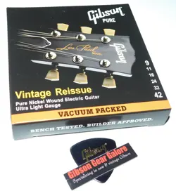 9/42 LIGHT GAUGE