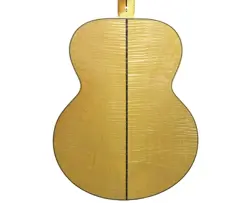 W/ GIBSON CASE