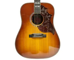 ROSEWOOD BURST ACOUSTIC-ELECTRIC