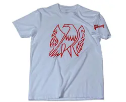 T-SHIRT IN WHITE
