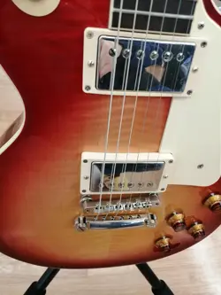 PAUL STANDARD’50S