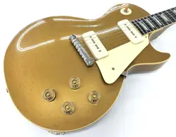 GIBSON CUSTOM SHOP MURPHY LAB 1954 LES PAUL STAND ELECTRIC GUITAR