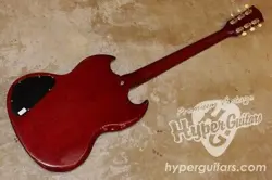 GIBSON  66 SG SPECIAL