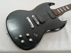 GIBSON SG 50 S TRIBUTE P90 ELECTRIC GUITAR