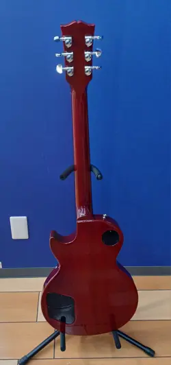 GIBSON LES PAUL STUDIO ELECTRIC GUITAR TYPE