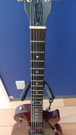 GIBSON LES PAUL FADED T TYPE