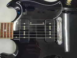 GIBSON SGSP00EBCH1 ELECTRIC GUITAR