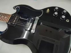 GIBSON SGSP00EBCH1 ELECTRIC GUITAR