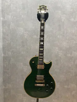 GIBSON  1968 LES PAUL CUSTOM 1999