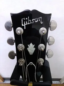 GIBSON ES-335-DOT