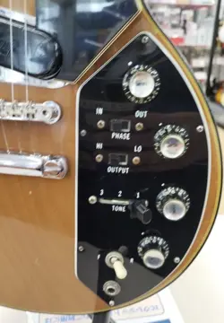 GIBSON LES PAUL RECORDING ELECTRIC GUITAR