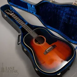 JAPANESE ACOUSTIC GUITAR