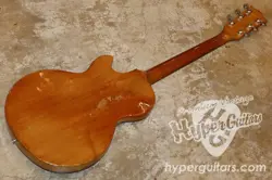 GIBSON  73 LES PAUL RECORDING