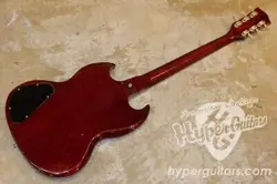 GIBSON  68 SG STANDARD