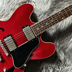 SEMI-ACOUSTIC AEON