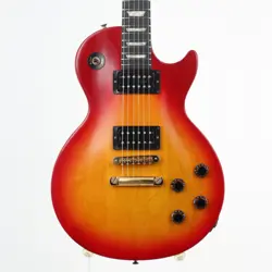 USED GIBSON USA / LES PAUL STUDIO LITE 1993 HERITAGE CHERRY SUNBURST FUKUOKA PAR