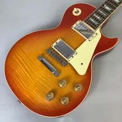 GIBSON (GIBSON)   LES PAUL STANDARD 2015  USED   USED  ELECTRIC GUITAR LES PAU