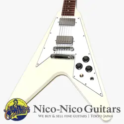 GIBSON USA 2015 FLYING V JAPAN LIMITED (2015) (NO250503)