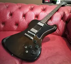 GIBSON RD STANDARD 1978 (1978) (NO250503)