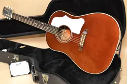 GIBSON CUSTOM SHOP 1960'S J-45 WR 2016 (2016) (NO250503)