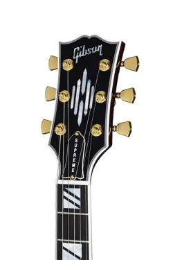 BOURBON BURST ES
