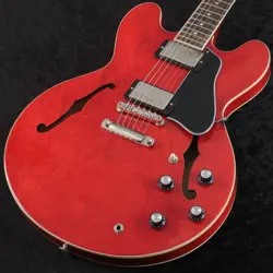 GIBSON ES-335 SIXTIES CHERRY ES335