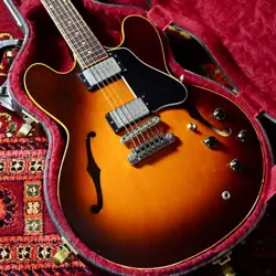 EDITION ES 335