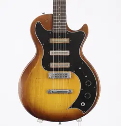 GIBSON S-1 SUNBURST 1976
