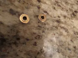 TUNER FERREL BUSHING