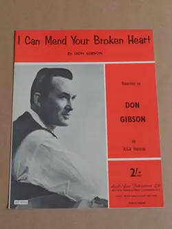 YOUR BROKEN HEART