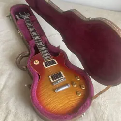 GIBSON LES PAUL CLASSIC PREMIUM PLUS