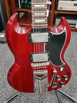 SG CHERRY