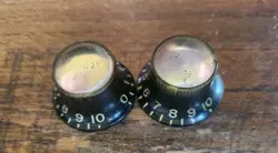 KNOBS 2. VINTAGE