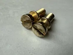 STUDS GOLD LES