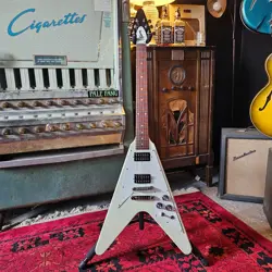 2012 GIBSON 1968