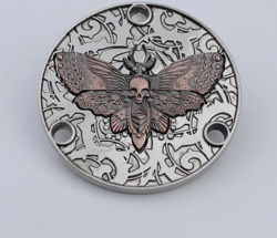 BUTTERFLY GUITAR SWITCH